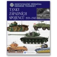 Tanky západních spojenců 1939-1945 - cena, porovnanie