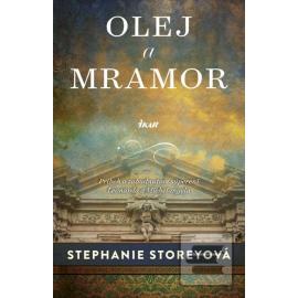 Olej a mramor