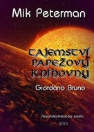 Tajemství papežovy knihovny - Giordano Bruno - cena, porovnanie