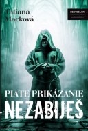 Piate prikázanie - Nezabiješ - cena, porovnanie