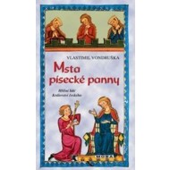 Msta písecké panny - cena, porovnanie