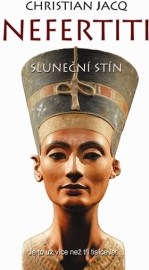 Nefertiti - Sluneční stín