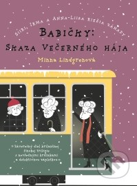 Babičky - Skaza večerného hája