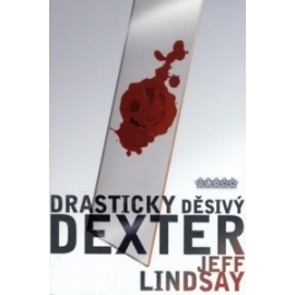 Drasticky děsivý Dexter