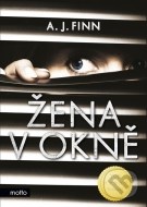 Žena v okně - cena, porovnanie