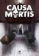 Causa Mortis - cena, porovnanie