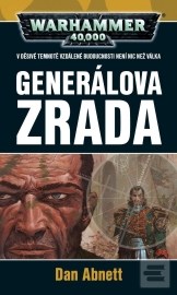 Generálova zrada