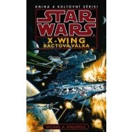 STAR WARS X-Wing 4 Bactová válka - cena, porovnanie