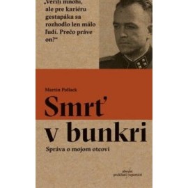 Smrť v bunkri