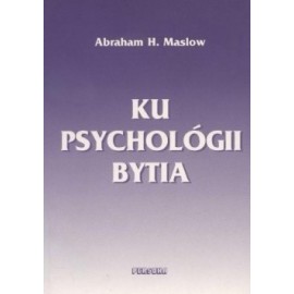 Ku psychológii bytia