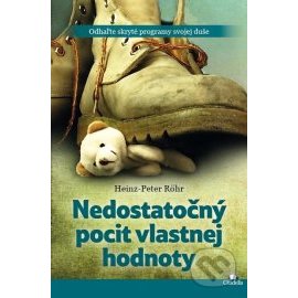 Nedostatočný pocit vlastnej hodnoty