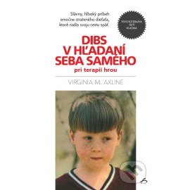 Dibs v hľadaní seba samého pri terapii hrou