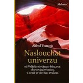 Naslouchat univerzu