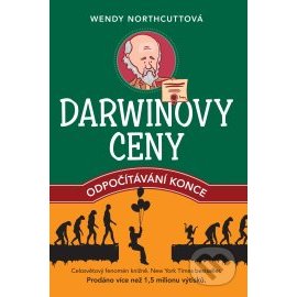 Darwinovy ceny - odpočítávání konce