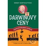 Darwinovy ceny - odpočítávání konce - cena, porovnanie