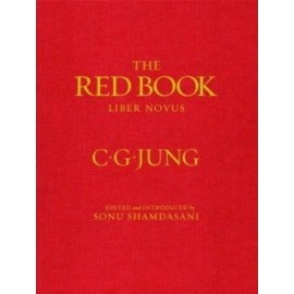 The Red Book - Liber Novus