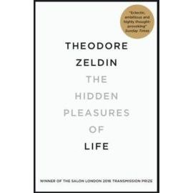 Hidden Pleasures of Life