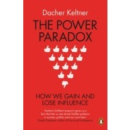 The Power Paradox - cena, porovnanie