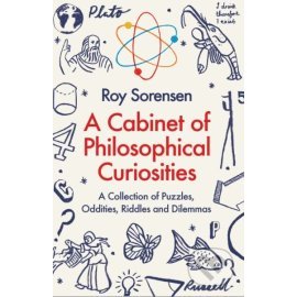 Cabinet of Philosophical Curiosities