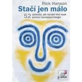 Stačí jen málo