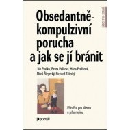 Obsedantně-kompulzivní porucha a jak se jí bránit - cena, porovnanie