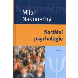 Sociální psychologie