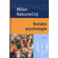 Sociální psychologie - cena, porovnanie