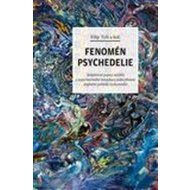 Fenomén psychedelie - cena, porovnanie