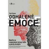 Odhalené emoce - cena, porovnanie