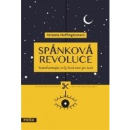 Spánková revoluce - cena, porovnanie