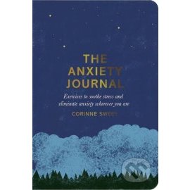 The Anxiety Journal