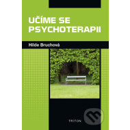 Učíme se psychoterapii - cena, porovnanie