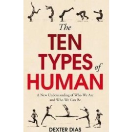 The Ten Types of Human