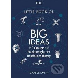 The Little Book of Big Ideas