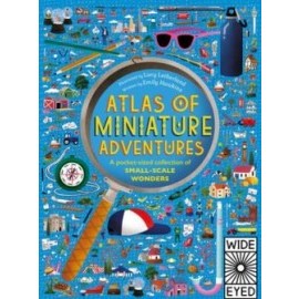 Altas of Miniature Adventures