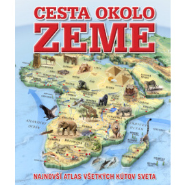 Cesta okolo zeme