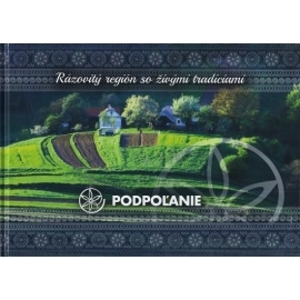 Podpoľanie