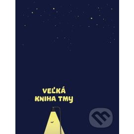 Veľká kniha tmy