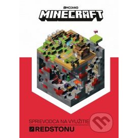 Minecraft Sprievodca na využitie redstonu