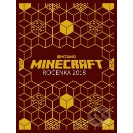 Minecraft Ročenka 2018