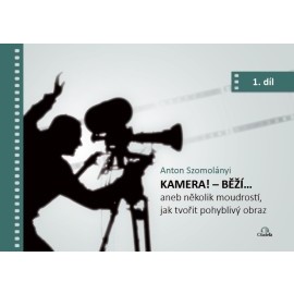 Kamera! - Běží