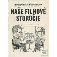 Naše filmové storočie - cena, porovnanie