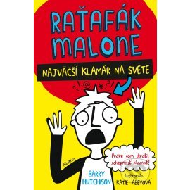 Raťafák Malone 1 Najväčší klamár na svete