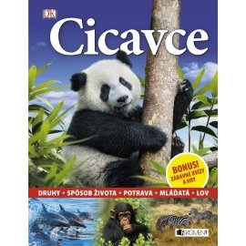 Cicavce