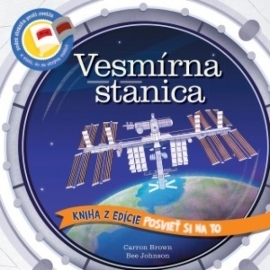 Vesmírna stanica - Posvieť si na to