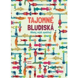 Tajomné bludiská