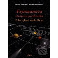 Feynmanova stratená prednáška - cena, porovnanie