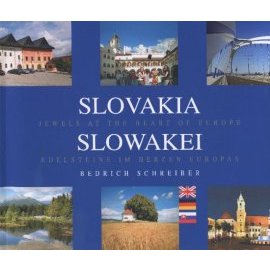 Slovakia - Slowakei