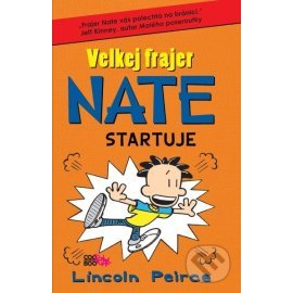 Velkej frajer Nate 8