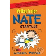 Velkej frajer Nate 8 - cena, porovnanie